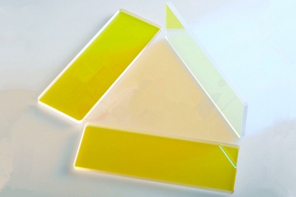 美容祛痘嫩膚濾光片480-1200nm